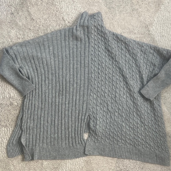 NWOT Ted Baker Joilla Wool Cashmere Blend Sweater - Picture 11 of 14